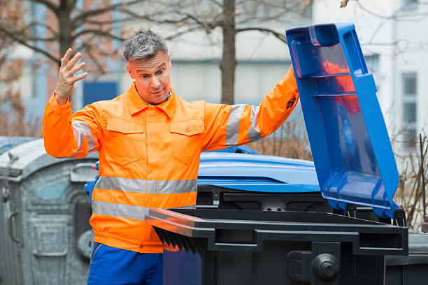 Best Shed Removal  in North Merrick, NY